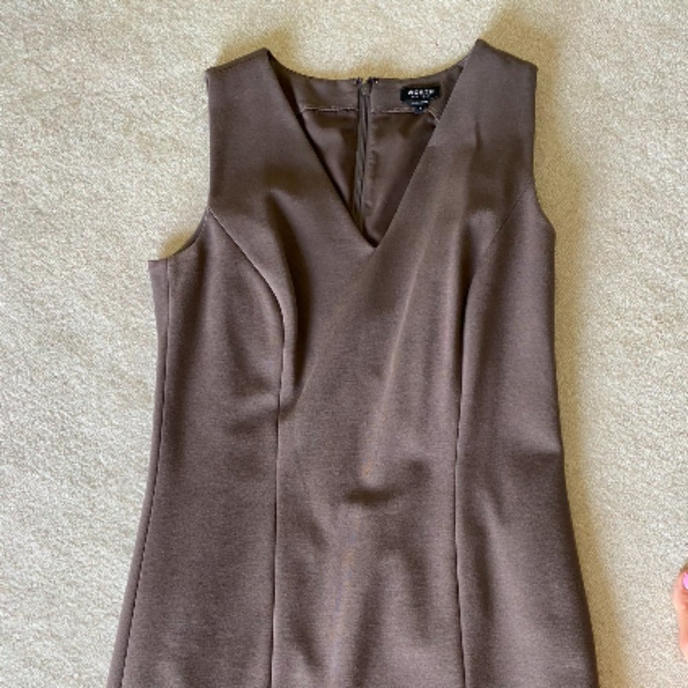 Perfect work dress - Worth NYC